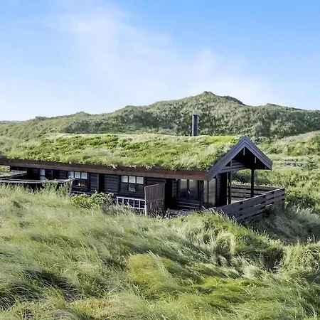 Cozy House With Stunning Sea Views Pandrup