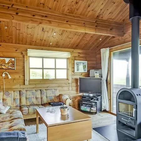 Cozy House With Stunning Sea Views Hébergement de vacances