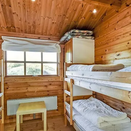 Cozy House With Stunning Sea Views * Pandrup